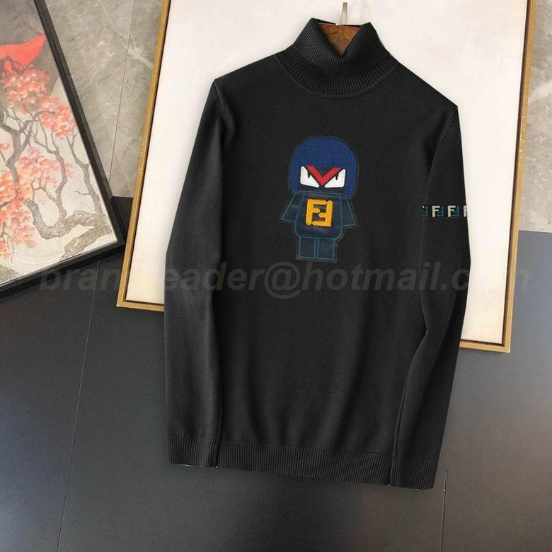 Fendi Men's Sweater 70